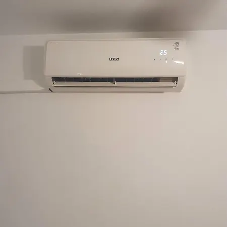 Apartment 1f, Aire Acondic, 80m2, 2 Dormitorios, 4 Huespedes, Wifi Gratis La Linea de la Concepcion